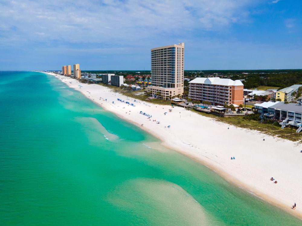 Palmetto Beachfront Hotel, a By The Sea Resort